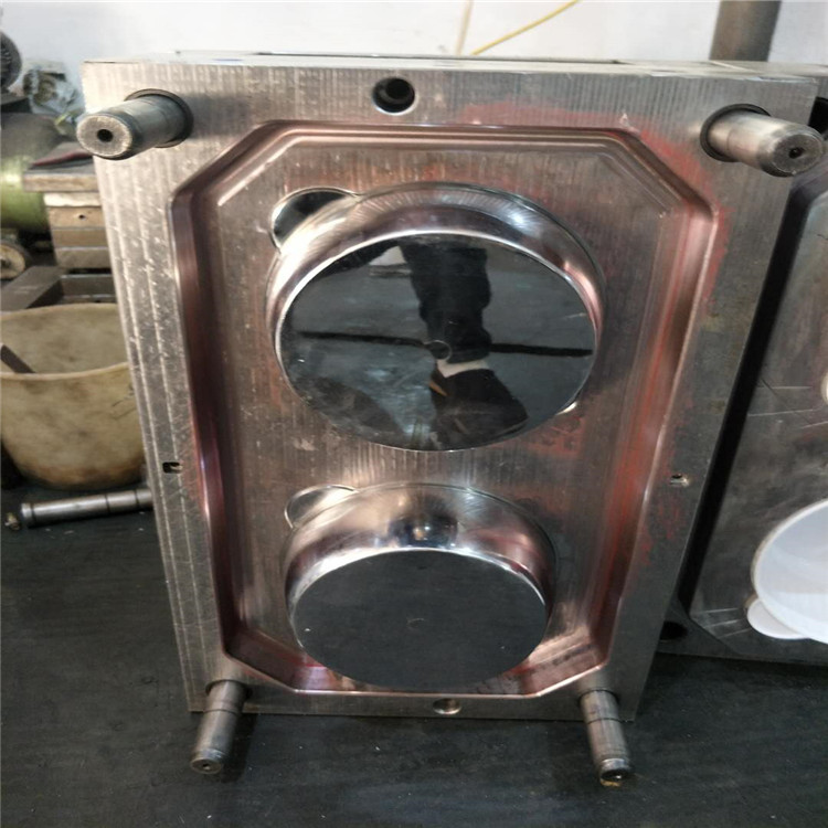 帶帽檐蓋子模具 帶帽檐蓋子