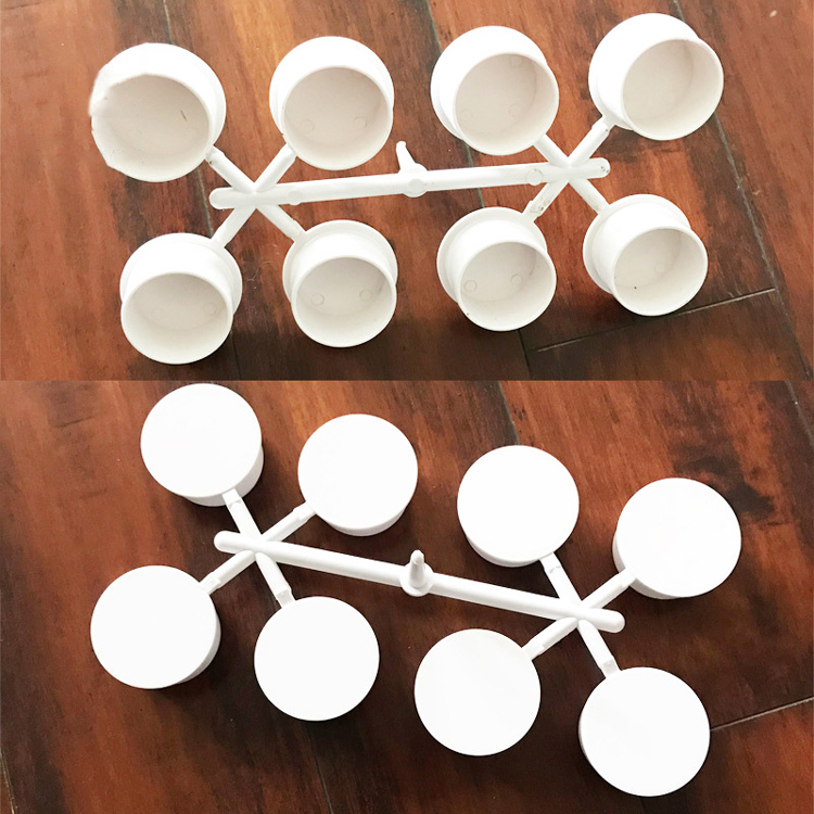 防臭蓋模具及產(chǎn)品