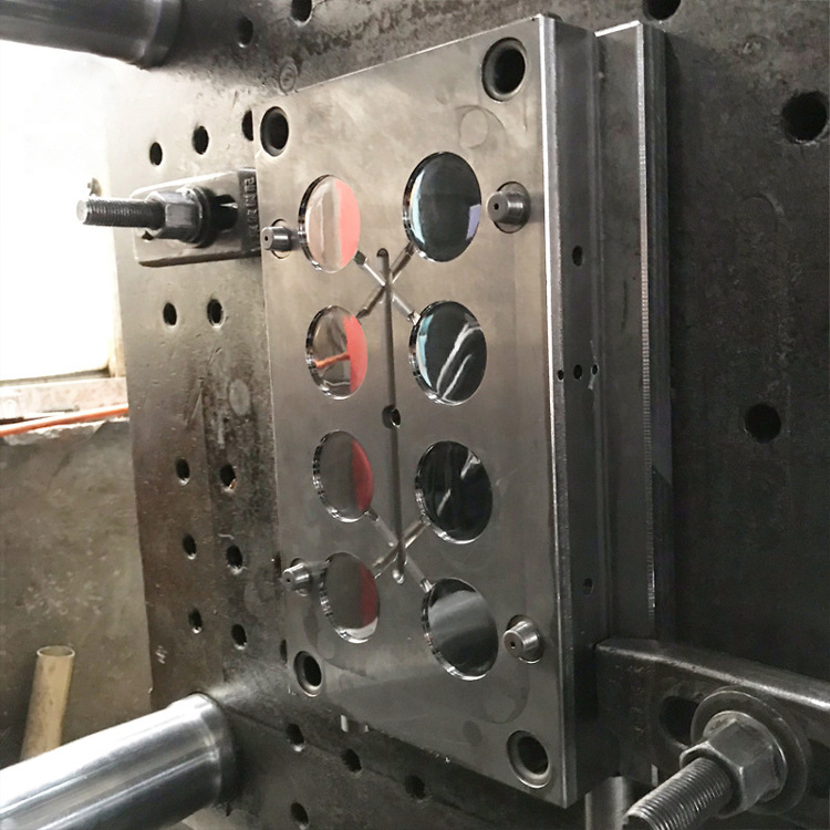 防臭蓋模具及產(chǎn)品