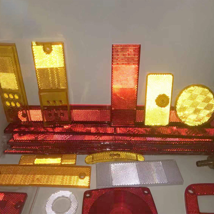 警示條模具及產(chǎn)品