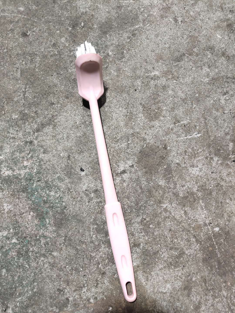 馬桶刷子模具及產(chǎn)品