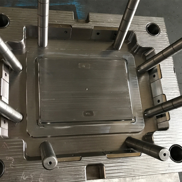 儲物箱模具及產(chǎn)品