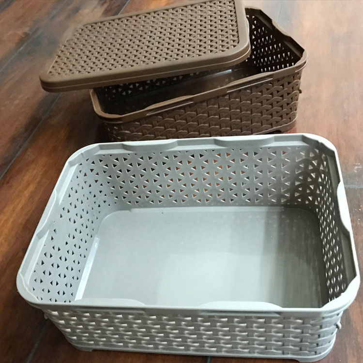 儲物箱模具及產(chǎn)品