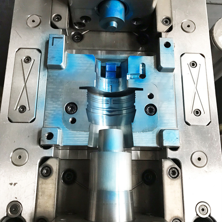 管道直接模具及產(chǎn)品