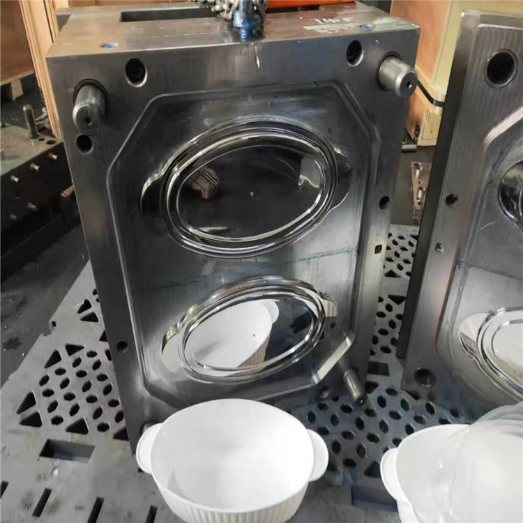 觀賞盆模具及產(chǎn)品