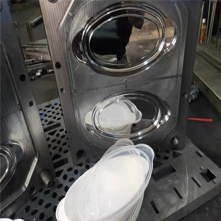 觀賞盆模具及產(chǎn)品