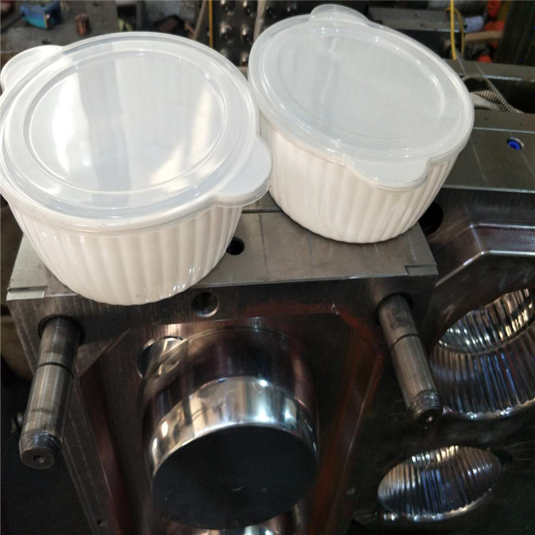 觀賞盆模具及產(chǎn)品