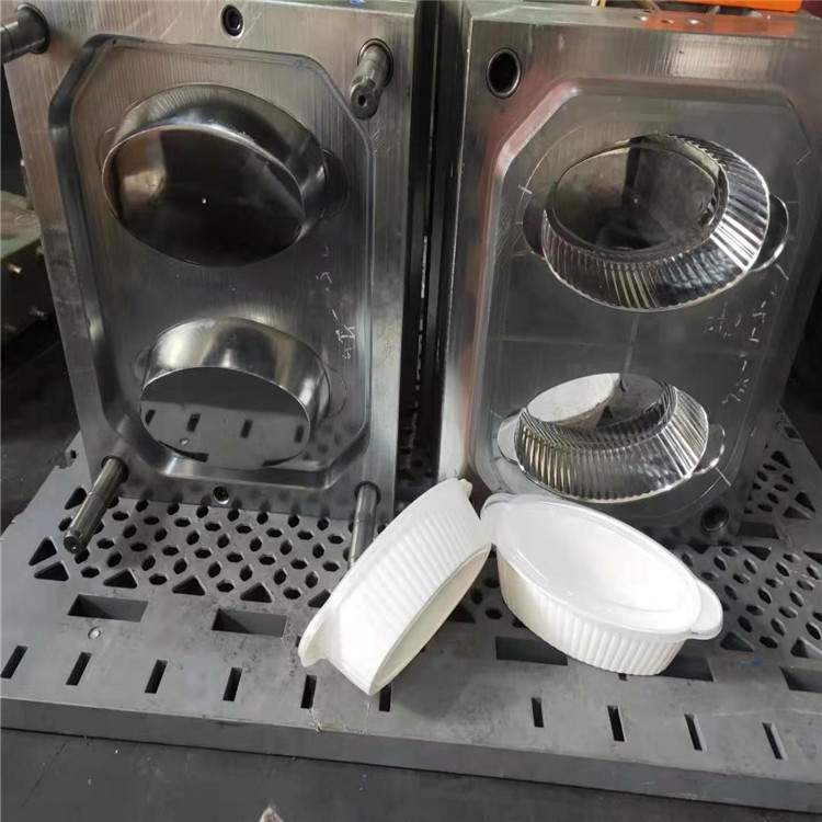 觀賞盆模具及產(chǎn)品