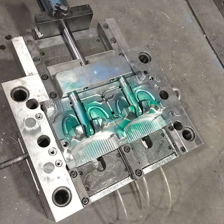 花托模具及產(chǎn)品展示