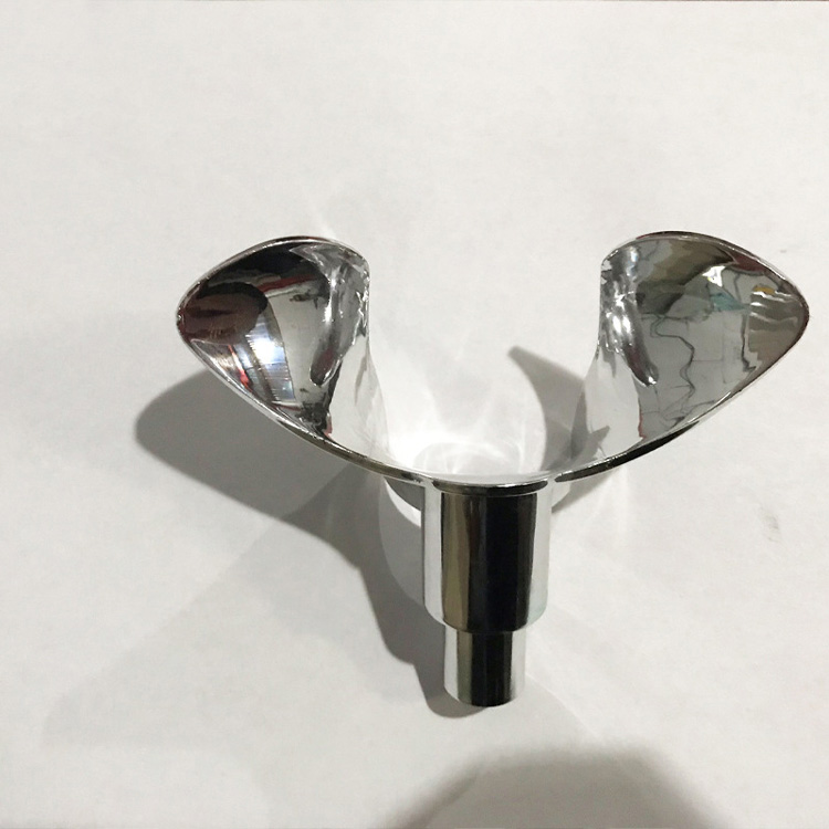 花托模具及產(chǎn)品展示