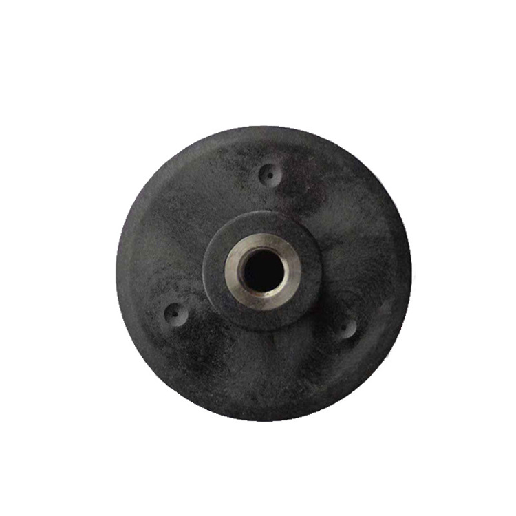 葉輪模具及產(chǎn)品