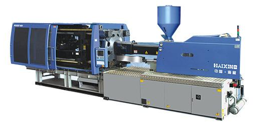 注射成型的注射壓力怎么解釋？