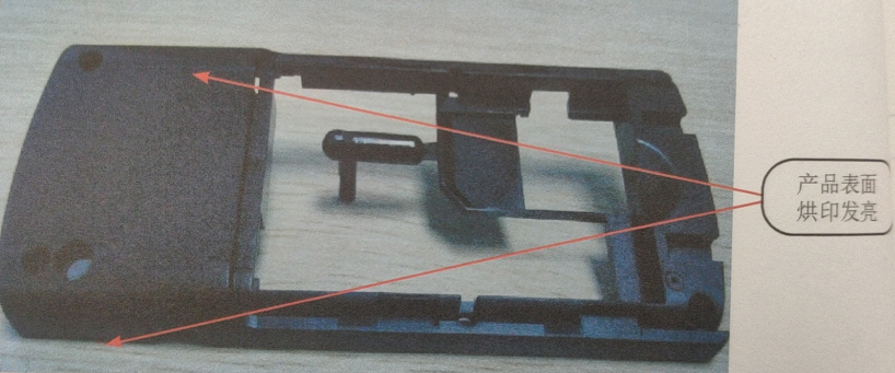 注塑加工的主要類型是什么？