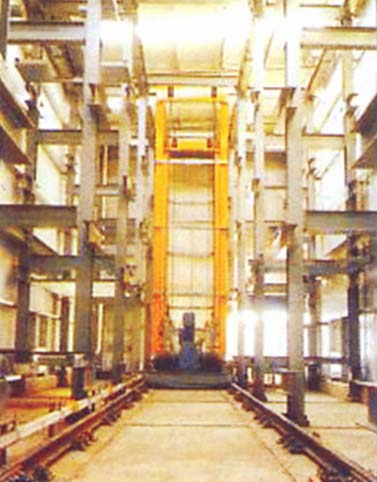 南京立體車庫(kù)建造 南京立體車庫(kù)建造